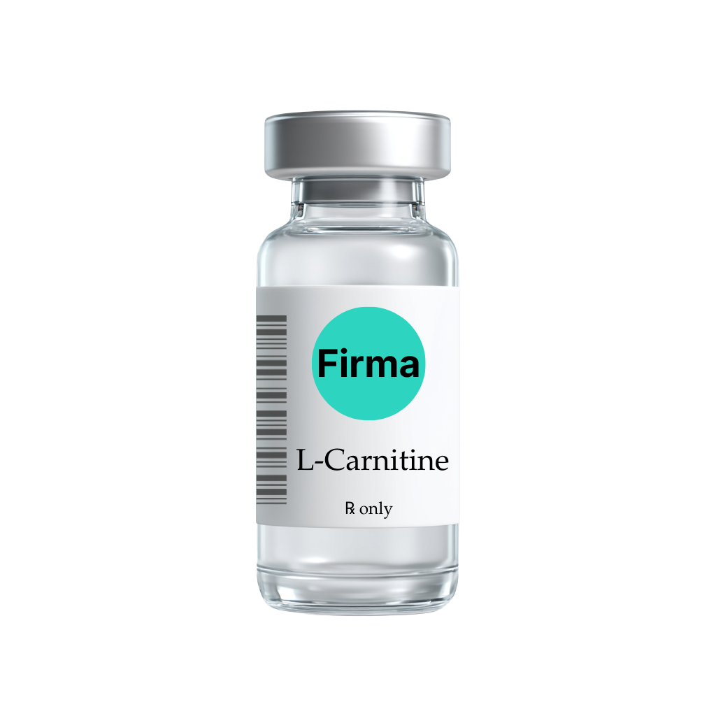 L-Carnitine Injections